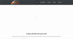 Desktop Screenshot of ec-altominho.com
